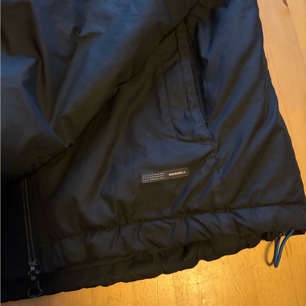 Merrell Black Jacket - image 2